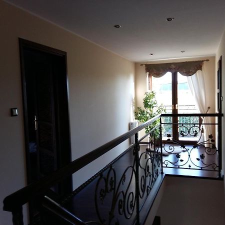 Ostoya Villa Starzyno  Exterior photo